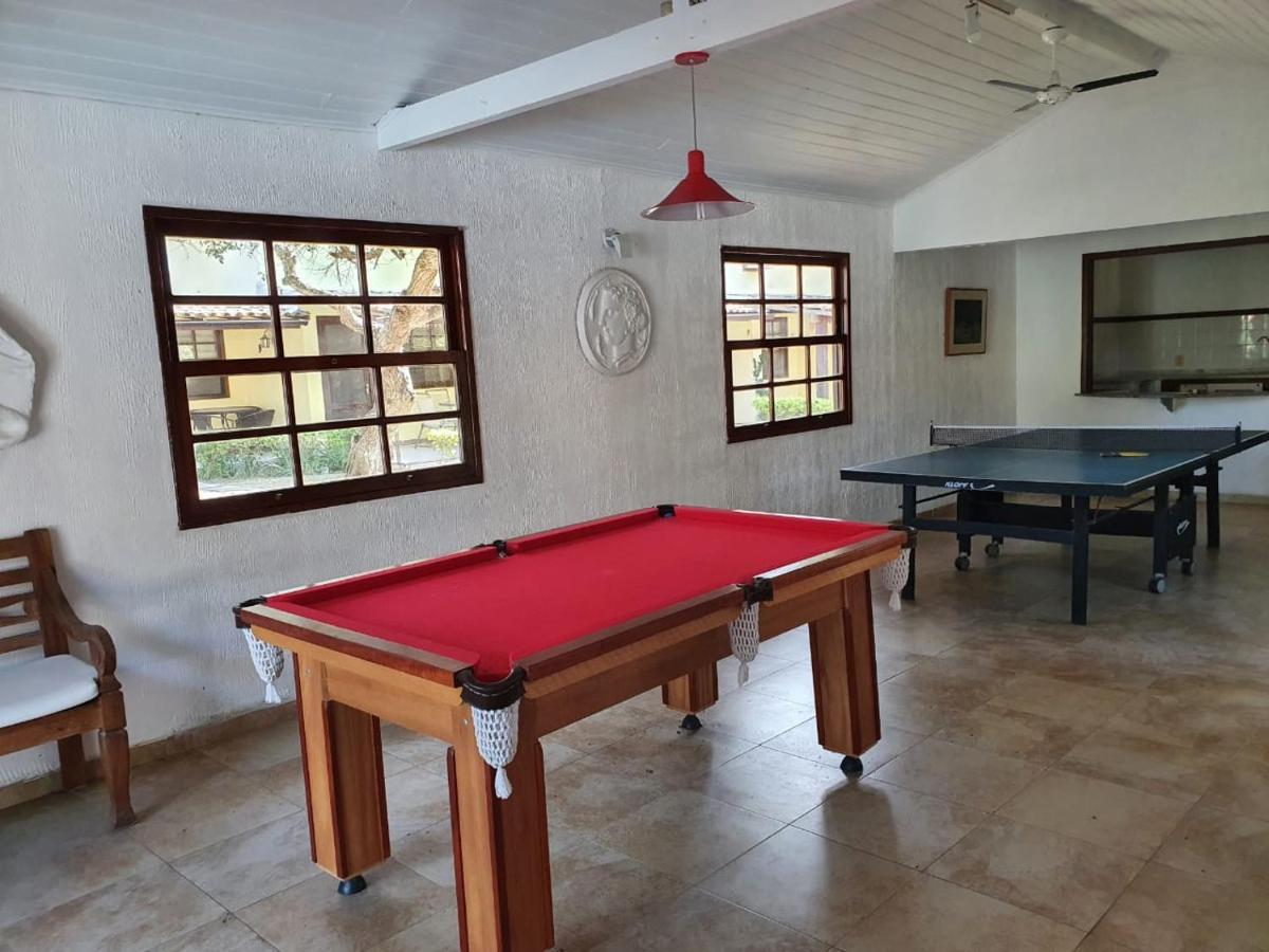 Casa Em Geriba Canto Direito Villa Armacao dos Buzios Exterior photo