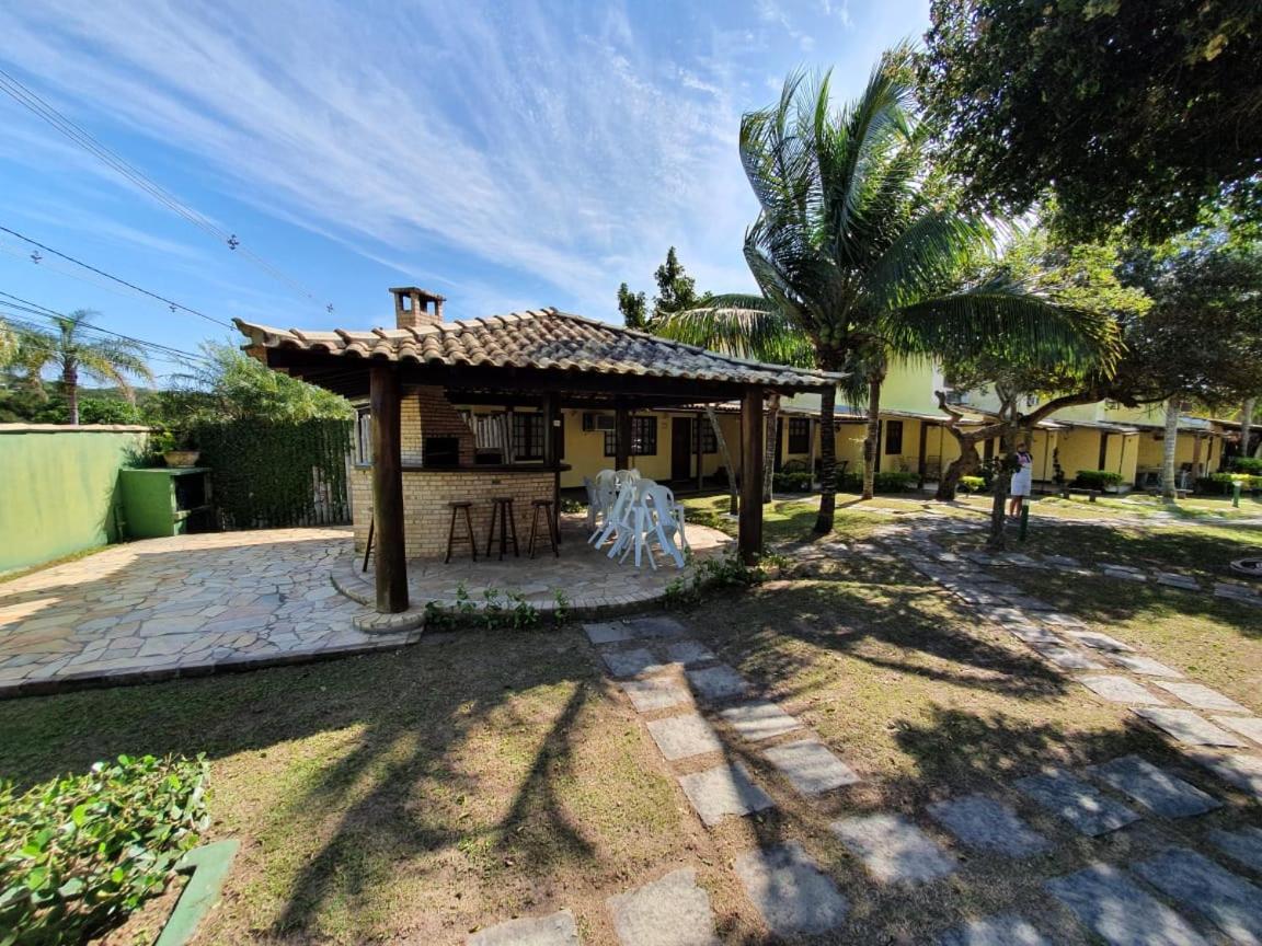 Casa Em Geriba Canto Direito Villa Armacao dos Buzios Exterior photo