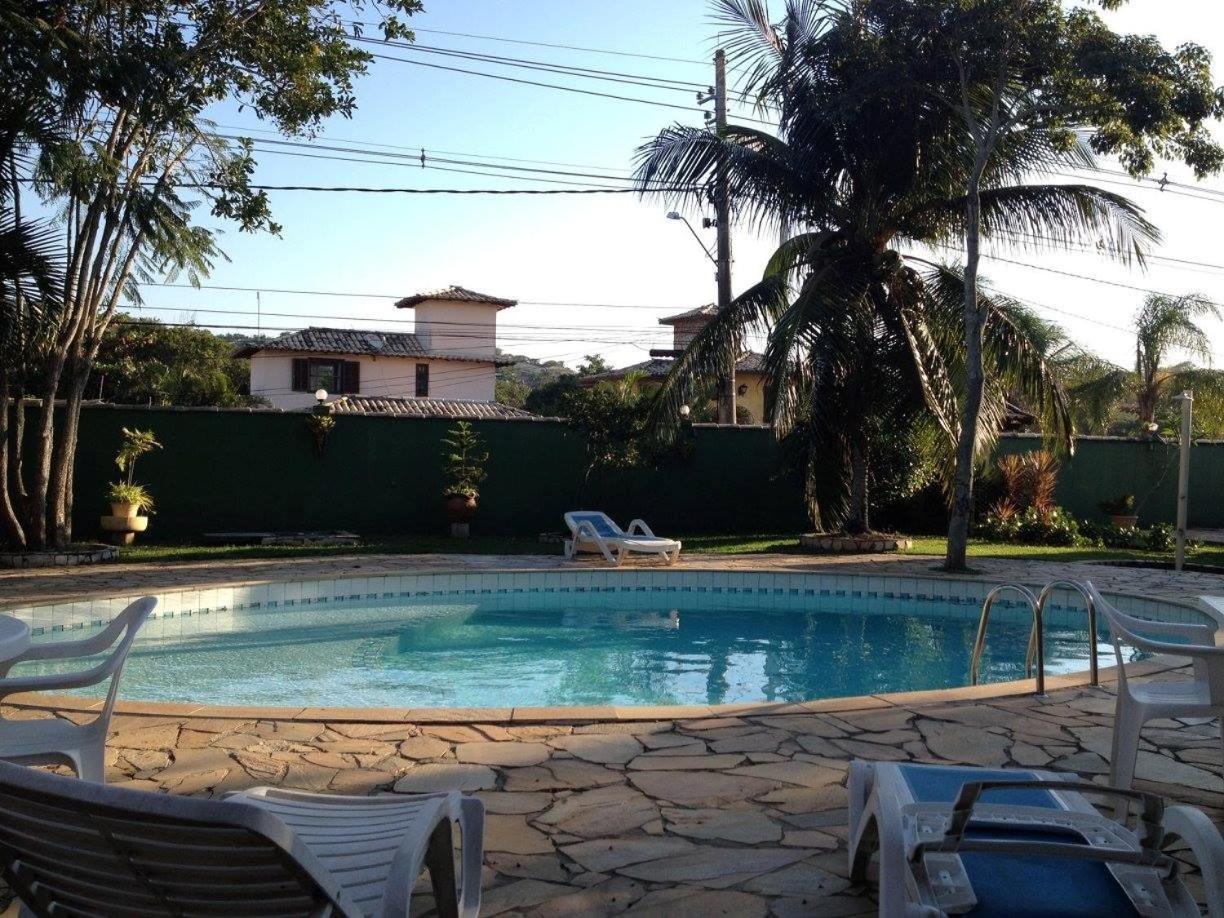 Casa Em Geriba Canto Direito Villa Armacao dos Buzios Exterior photo